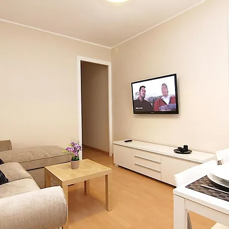 Munne - Spacious Apartment Fc Barcelona Exterior foto