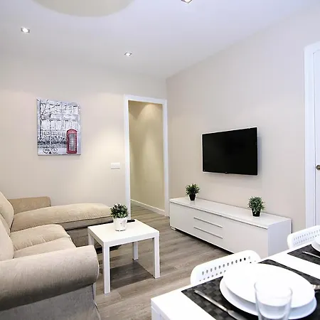 Munne - Spacious Apartment Fc Barcelona Exterior foto