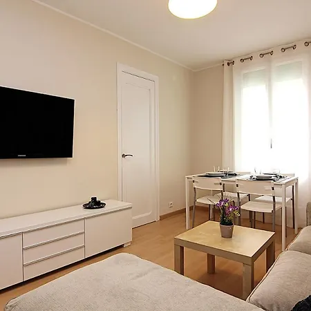 Munne - Spacious Apartment Fc Barcelona Exterior foto