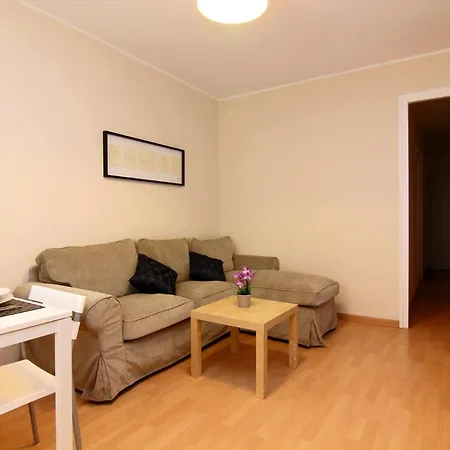 Munne - Spacious Apartment Fc Barcelona Exterior foto