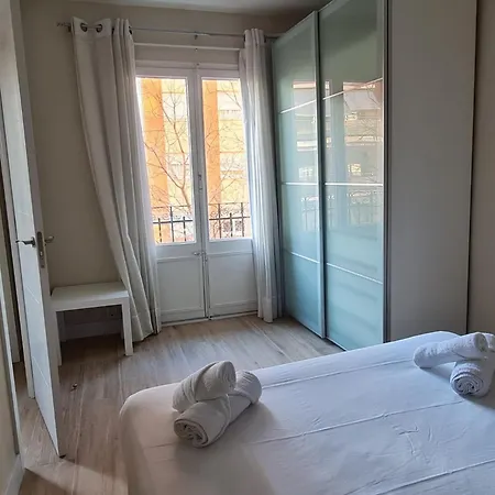 Munne - Spacious Apartment Fc Barcelona Exterior foto