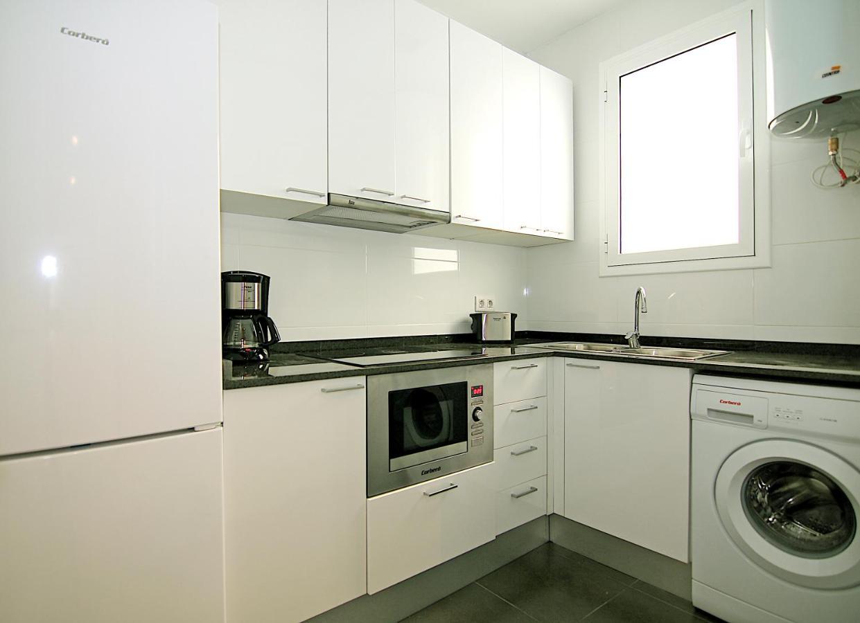 Apartment Munne - Spacious Fc