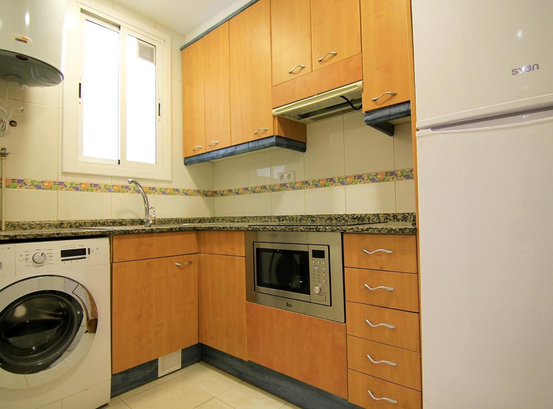 Apartment Munne - Spacious Fc *