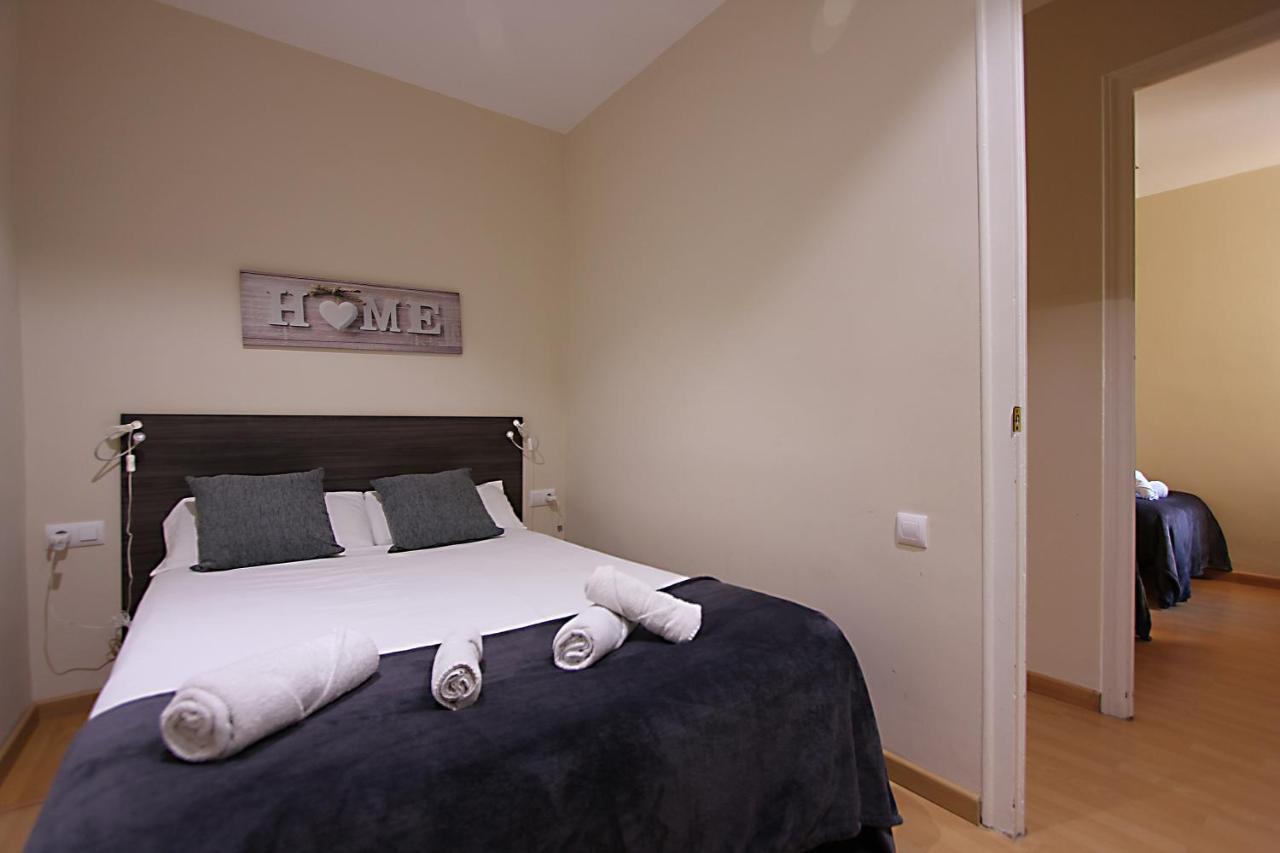 Munne - Spacious Apartment Fc Barcelona * Barcelona