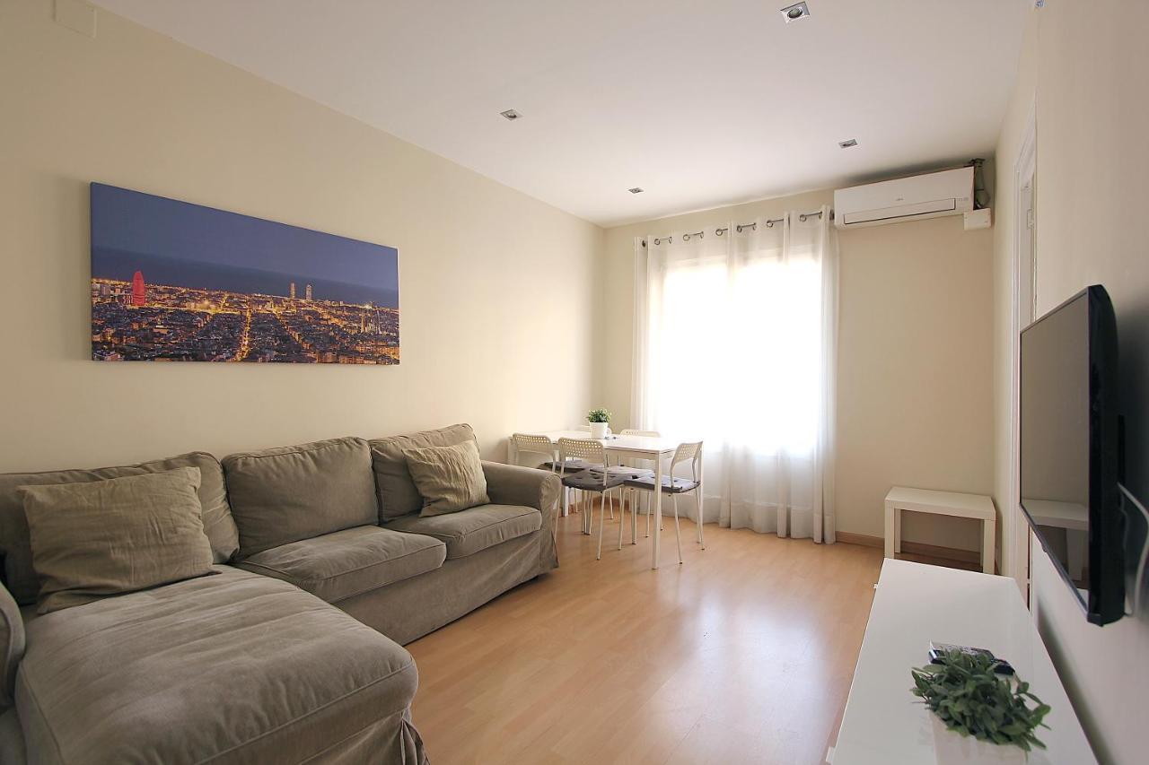 Apartment Munne - Spacious Apartment Fc Barcelona Barcelona