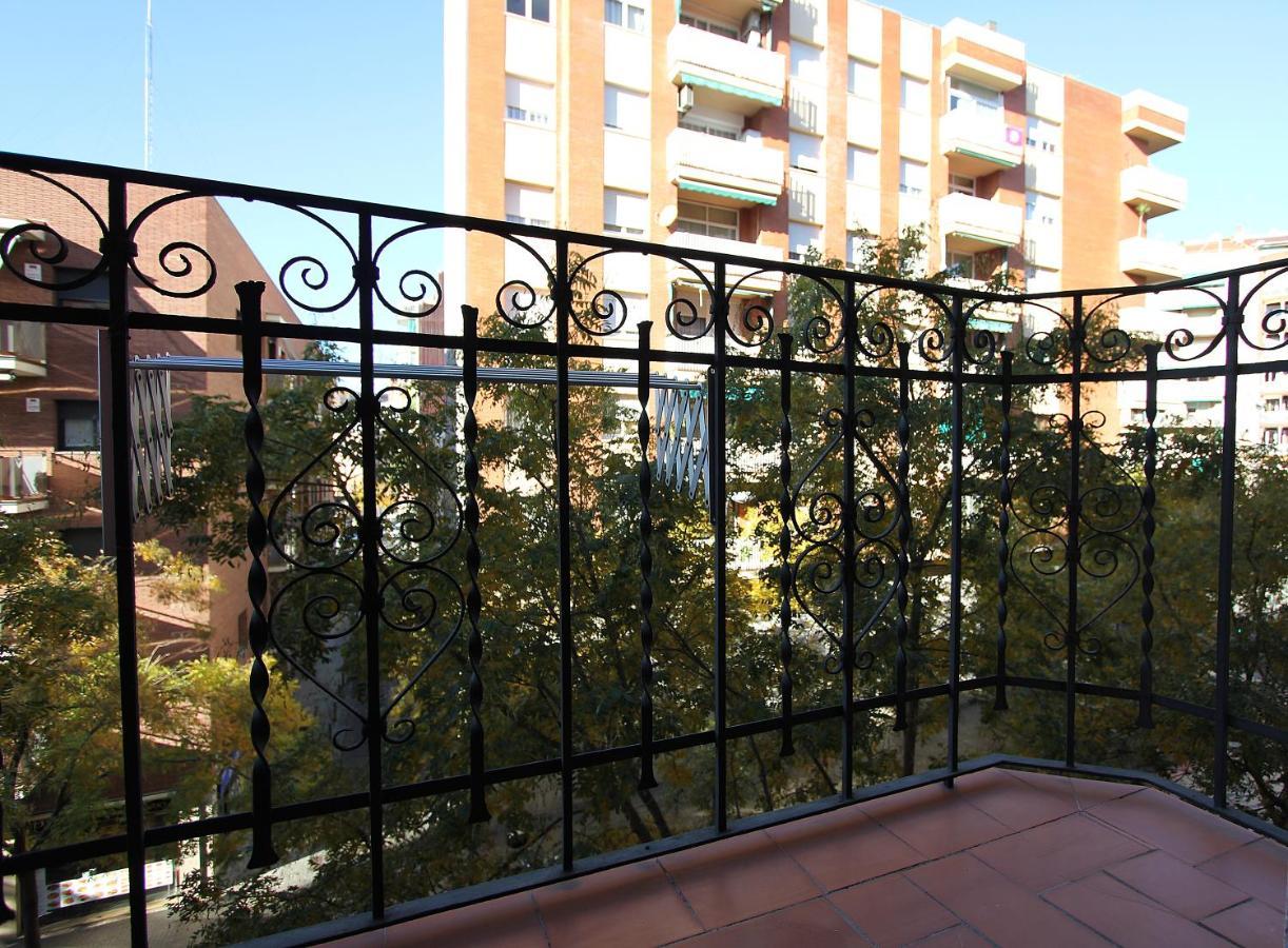 Munne - Spacious Apartment Fc Barcelona Apartment *