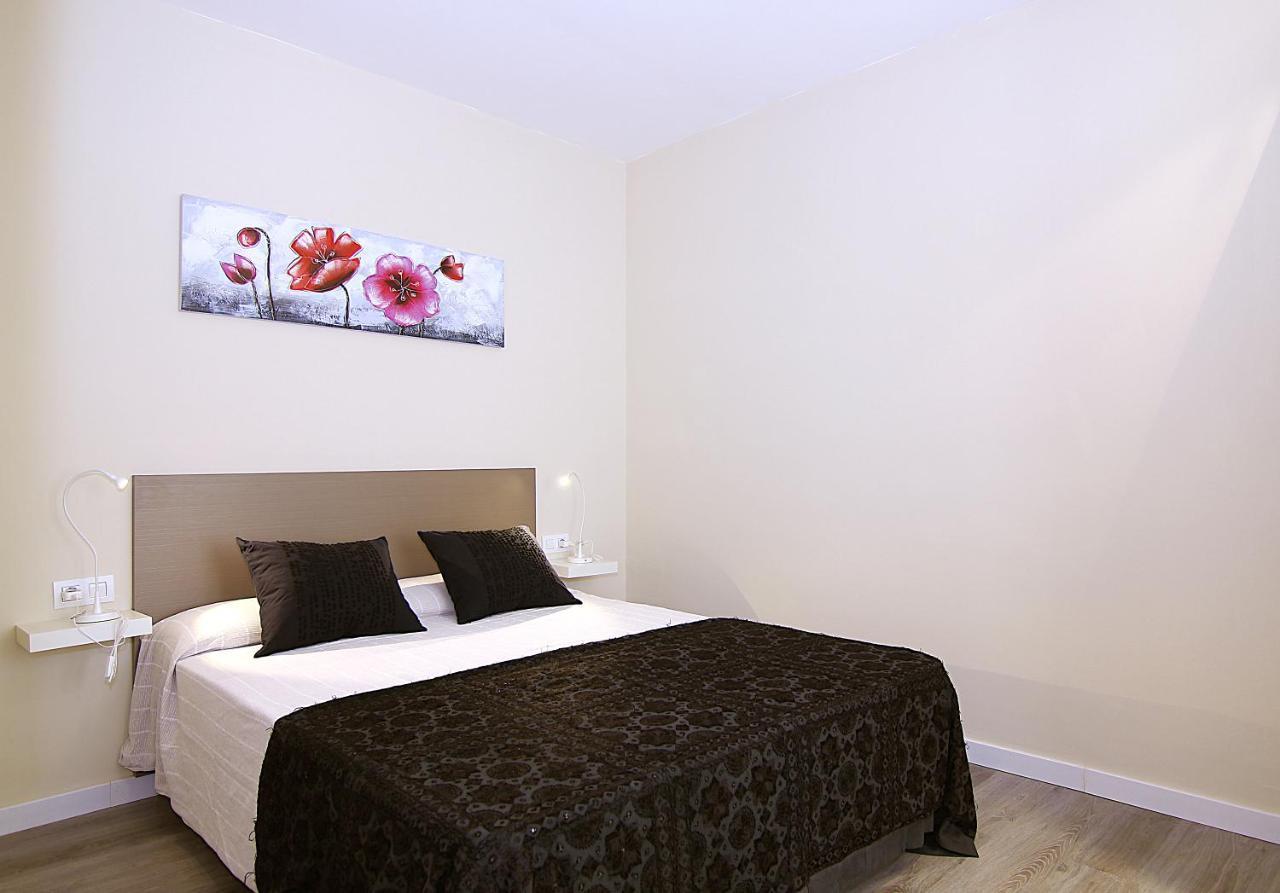 Apartment Munne - Spacious Apartment Fc Barcelona Barcelona