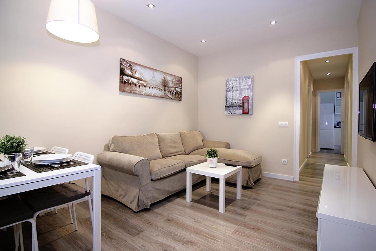 Munne - Spacious Apartment Fc Barcelona Barcelona