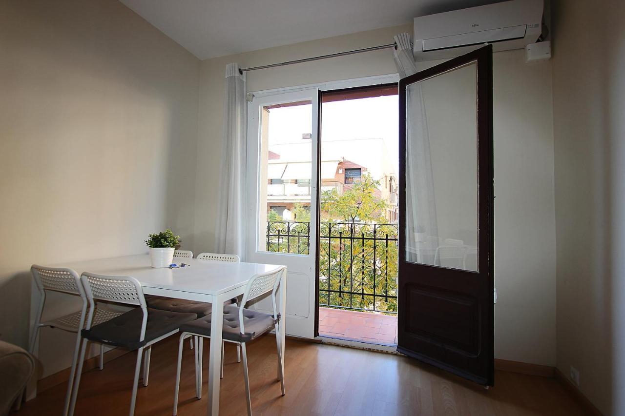 Apartment Munne - Spacious Apartment Fc Barcelona