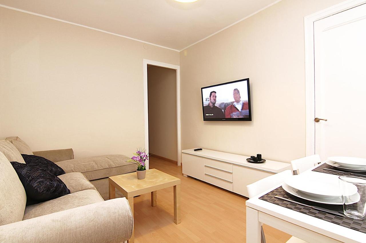 Munne - Spacious Apartment Fc Barcelona *