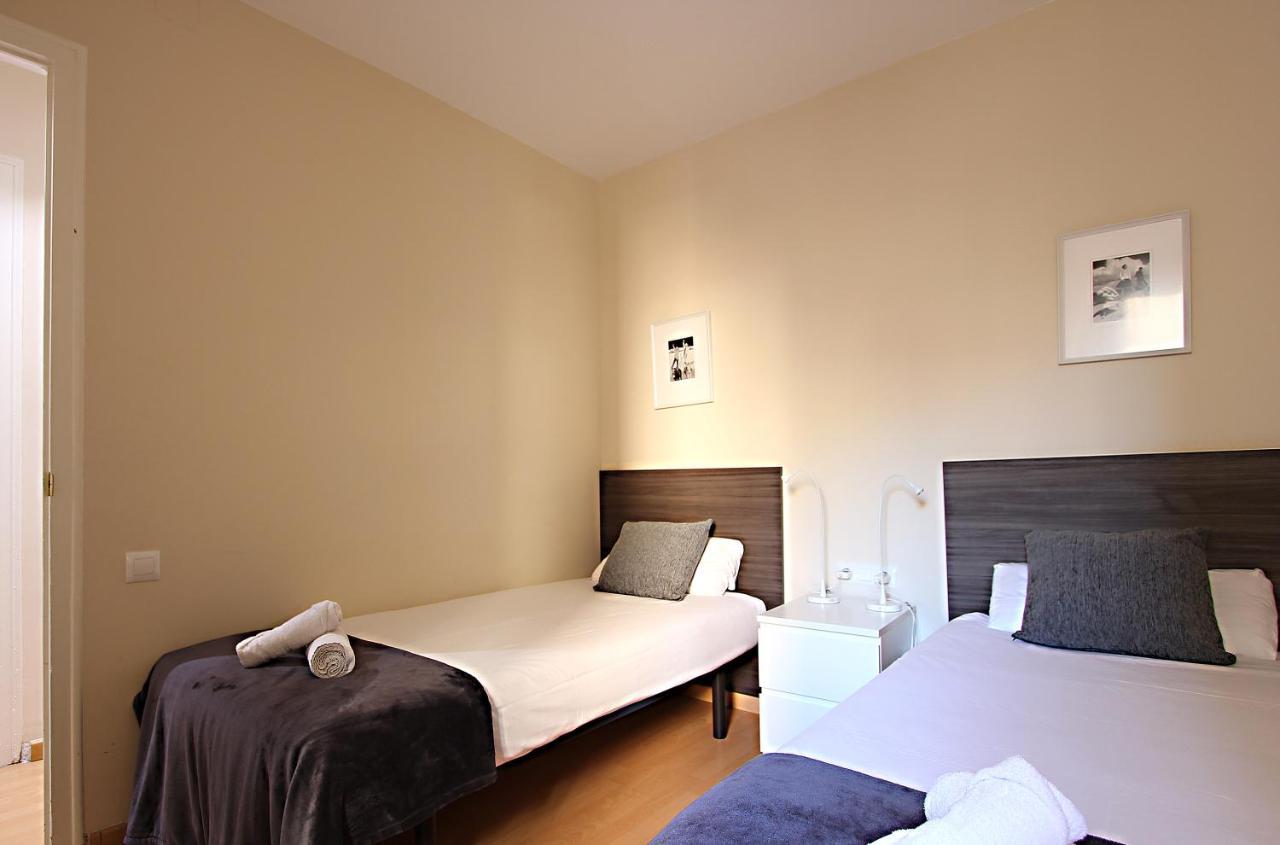 Munne - Spacious Apartment Fc Barcelona Barcelona