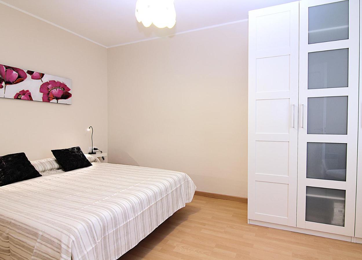 Munne - Spacious Apartment Fc Barcelona Apartment