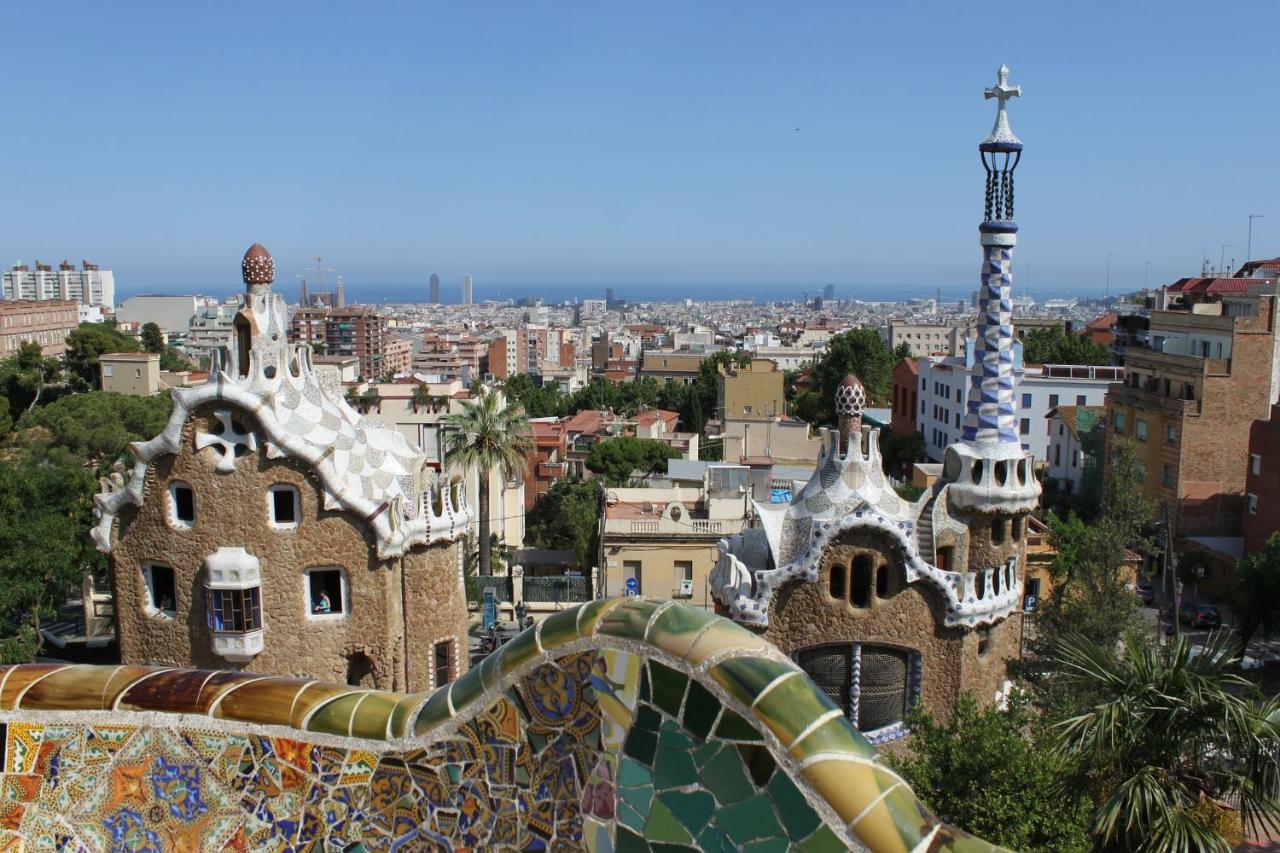 Munne - Spacious Apartment Fc Barcelona Apartment Barcelona