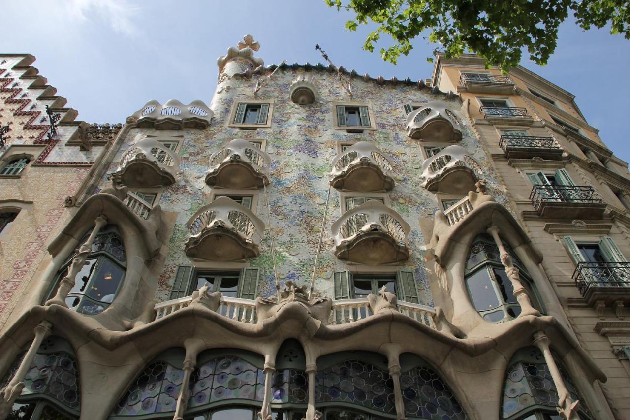 Munne - Spacious Apartment Fc Barcelona Apartment *