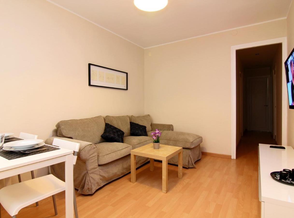 Apartment Munne - Spacious Apartment Fc Barcelona