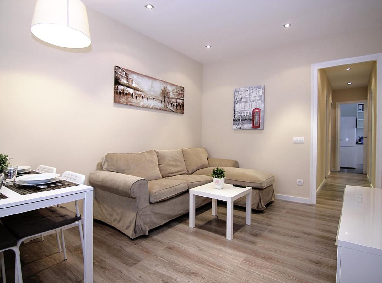 Munne - Spacious Apartment Fc Barcelona