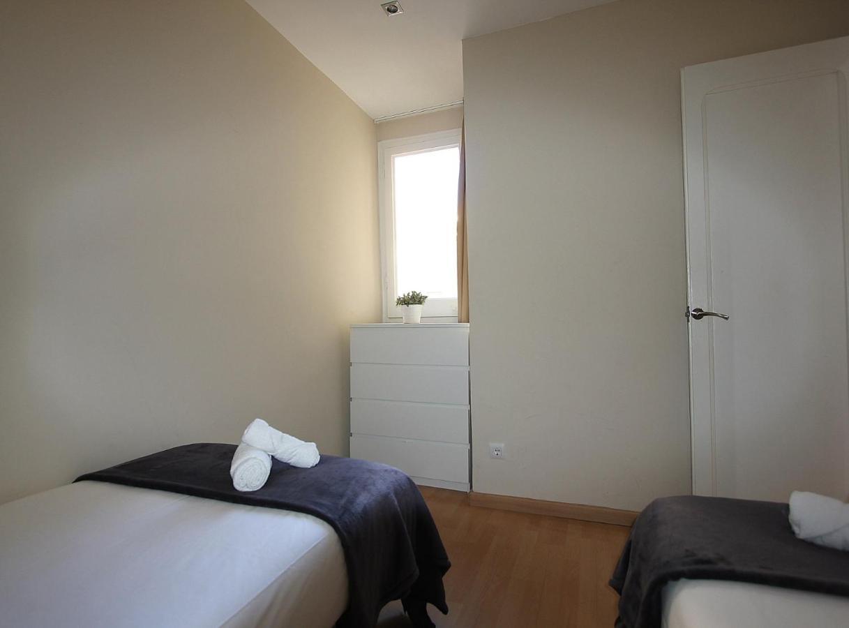 Munne - Spacious Apartment Fc Barcelona Apartment Barcelona