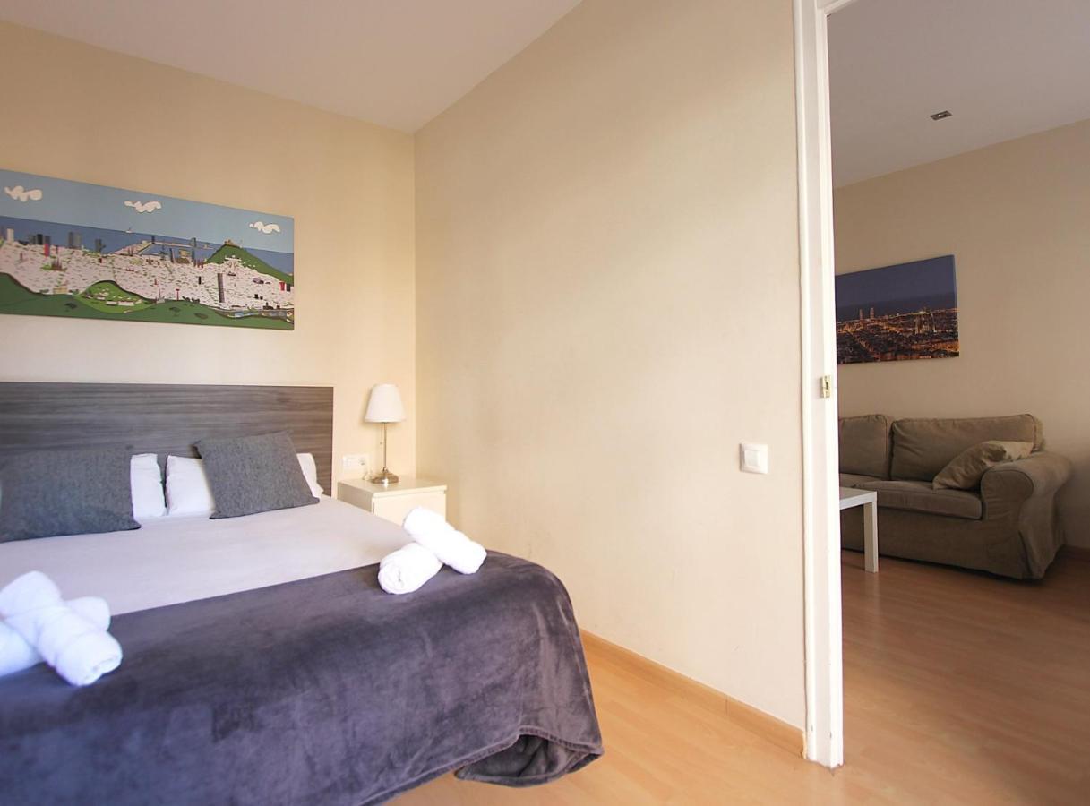 Munne - Spacious Apartment Fc Barcelona Apartment Barcelona