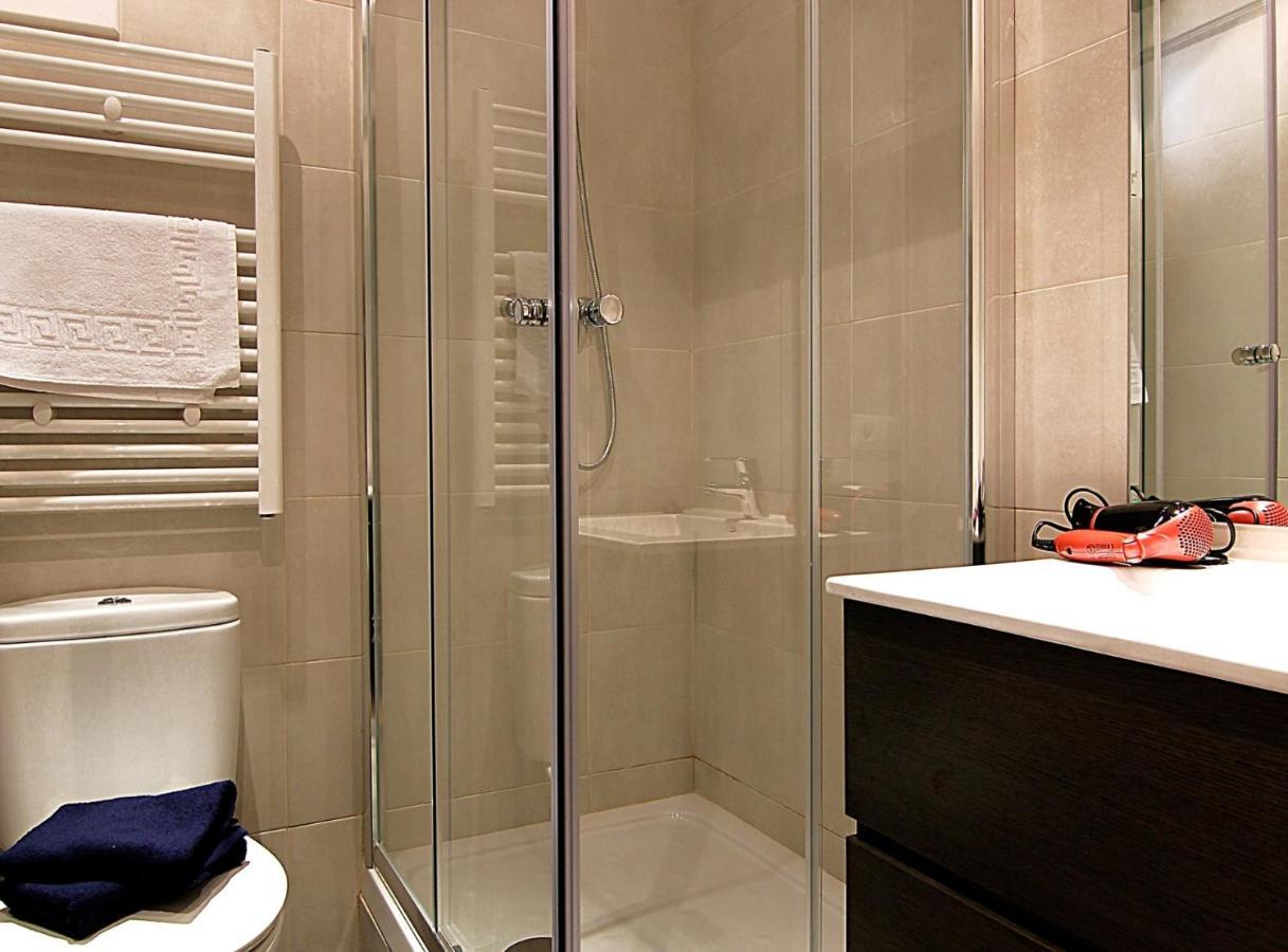 Munne - Spacious Apartment Fc Barcelona Apartment