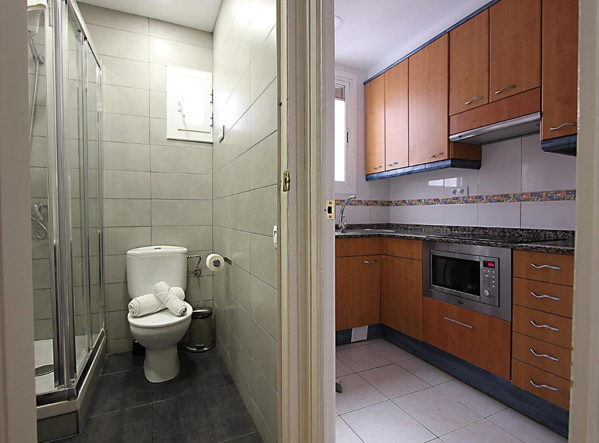 Munne - Spacious Apartment Fc Barcelona