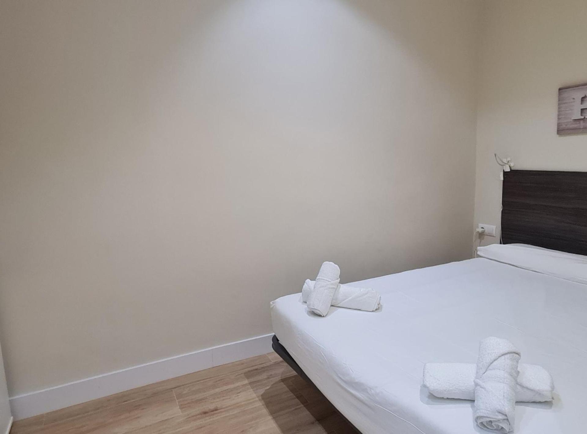 Apartment Munne - Spacious Apartment Fc Barcelona *
