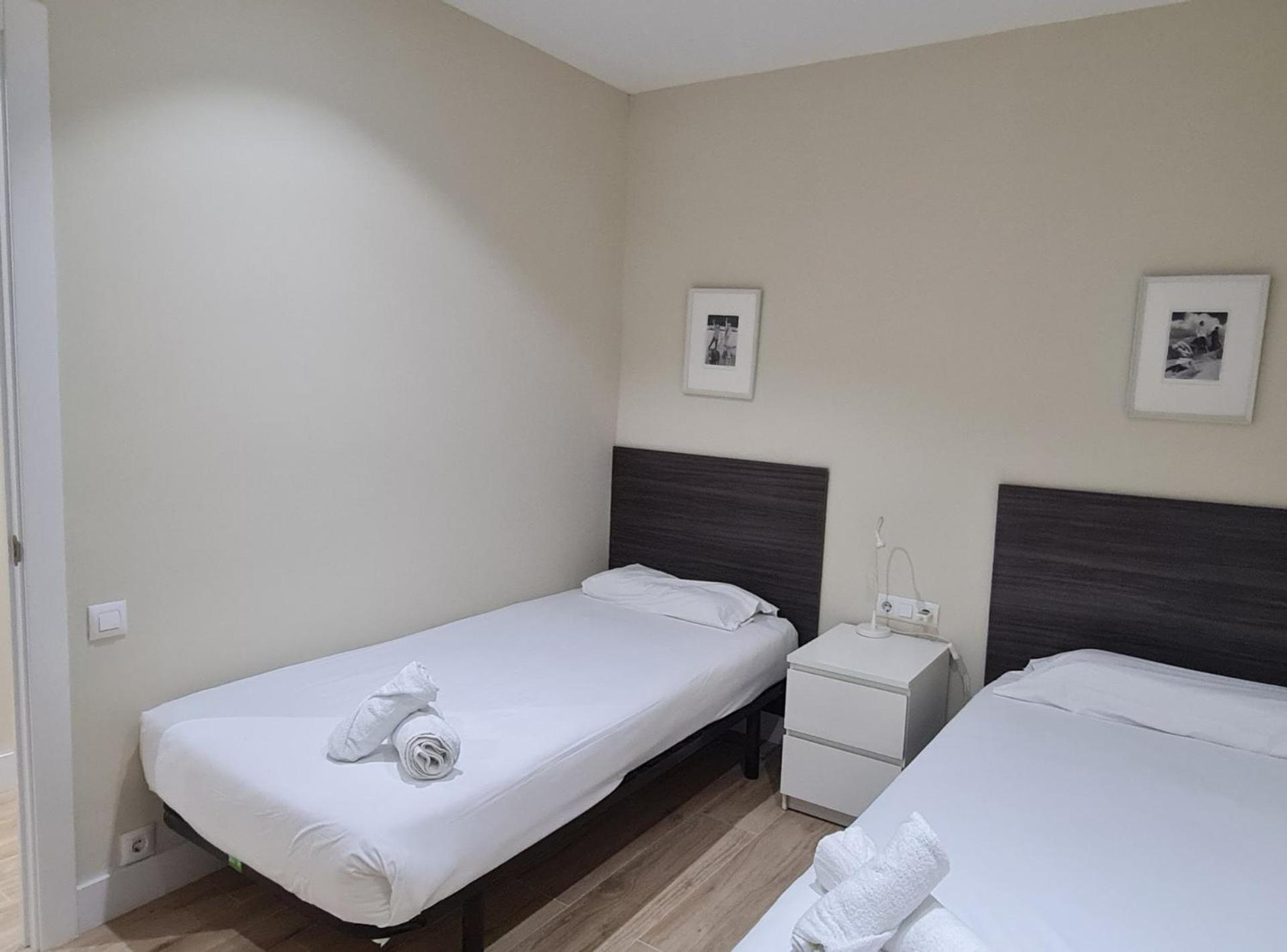 Munne - Spacious Apartment Fc Barcelona Apartment Barcelona