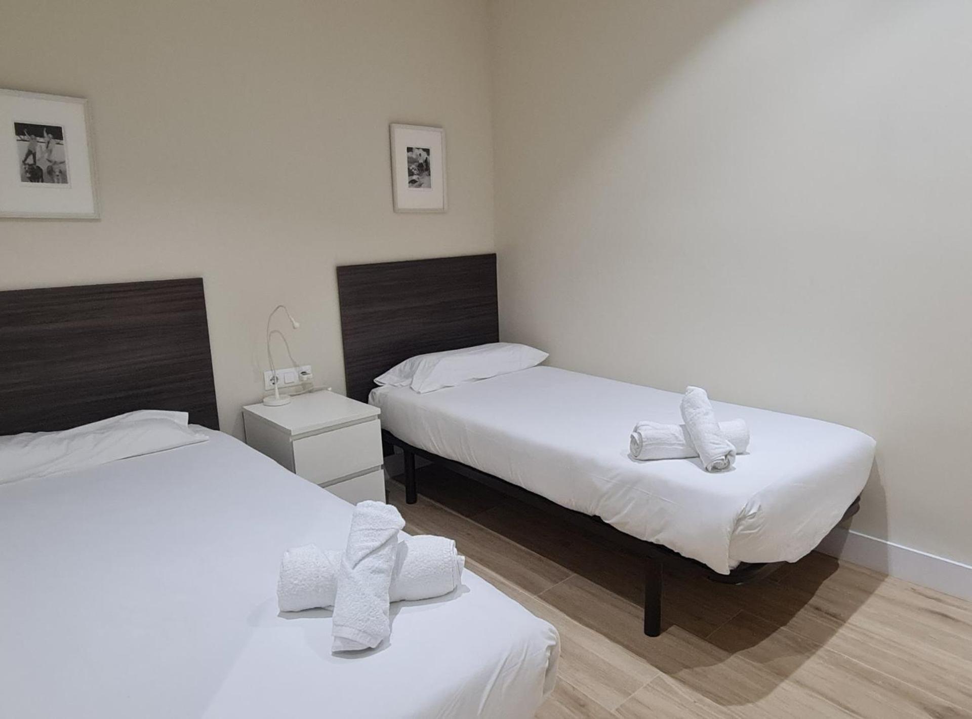 Munne - Spacious Apartment Fc Barcelona Apartment *