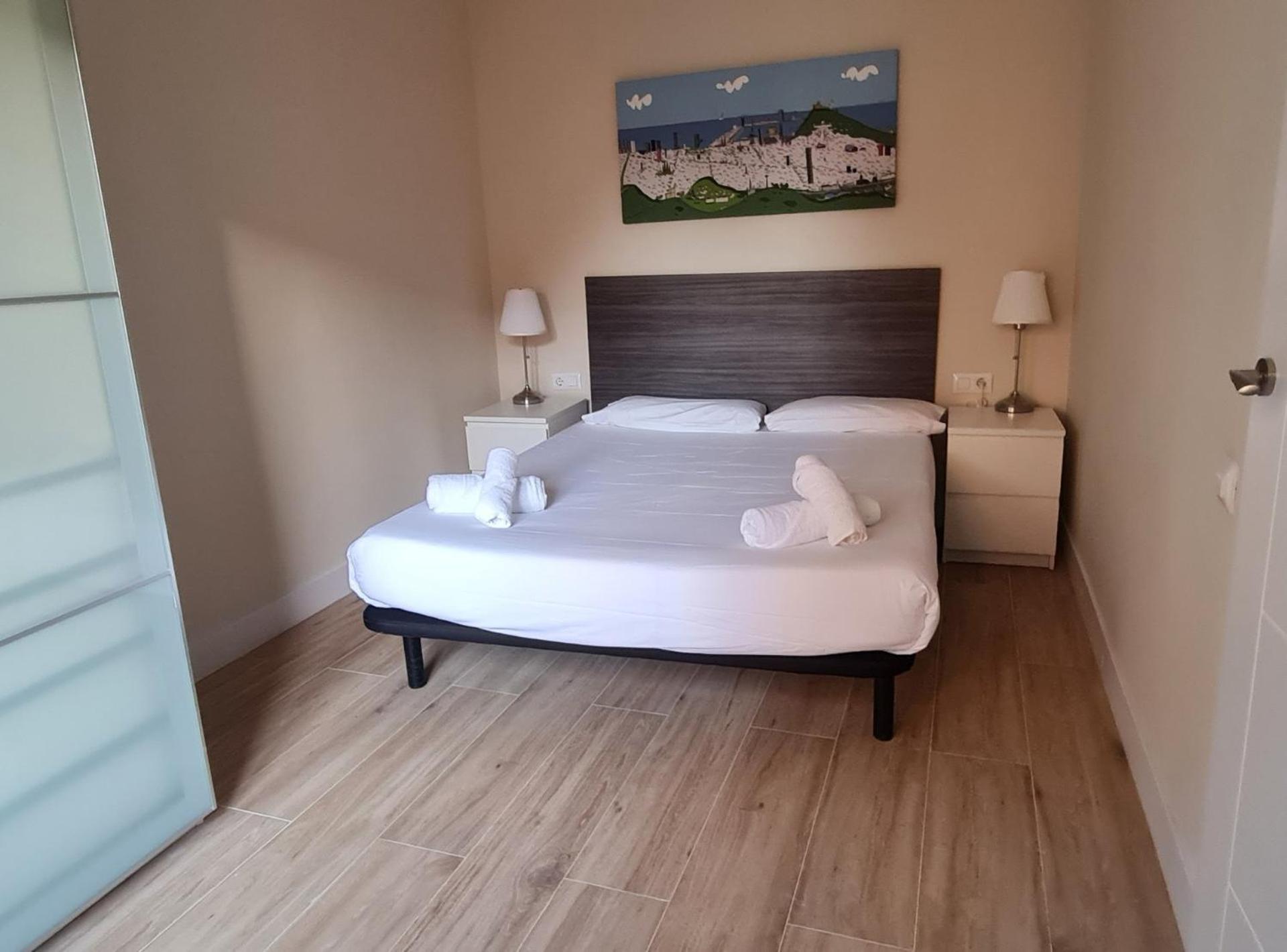 Munne - Spacious Apartment Fc Barcelona Apartment Barcelona