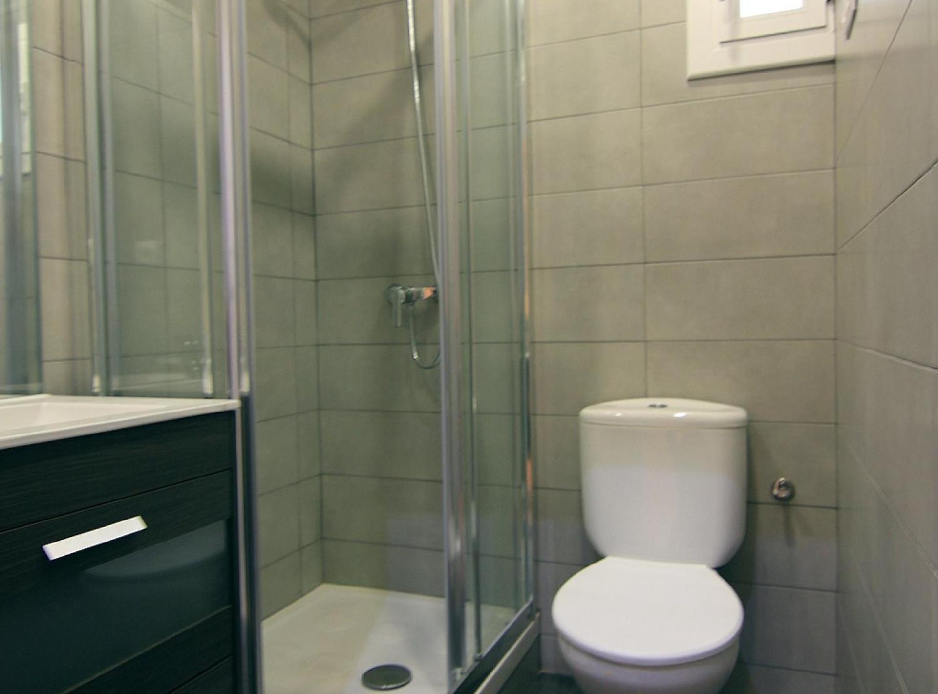 Apartment Munne - Spacious Apartment Fc Barcelona