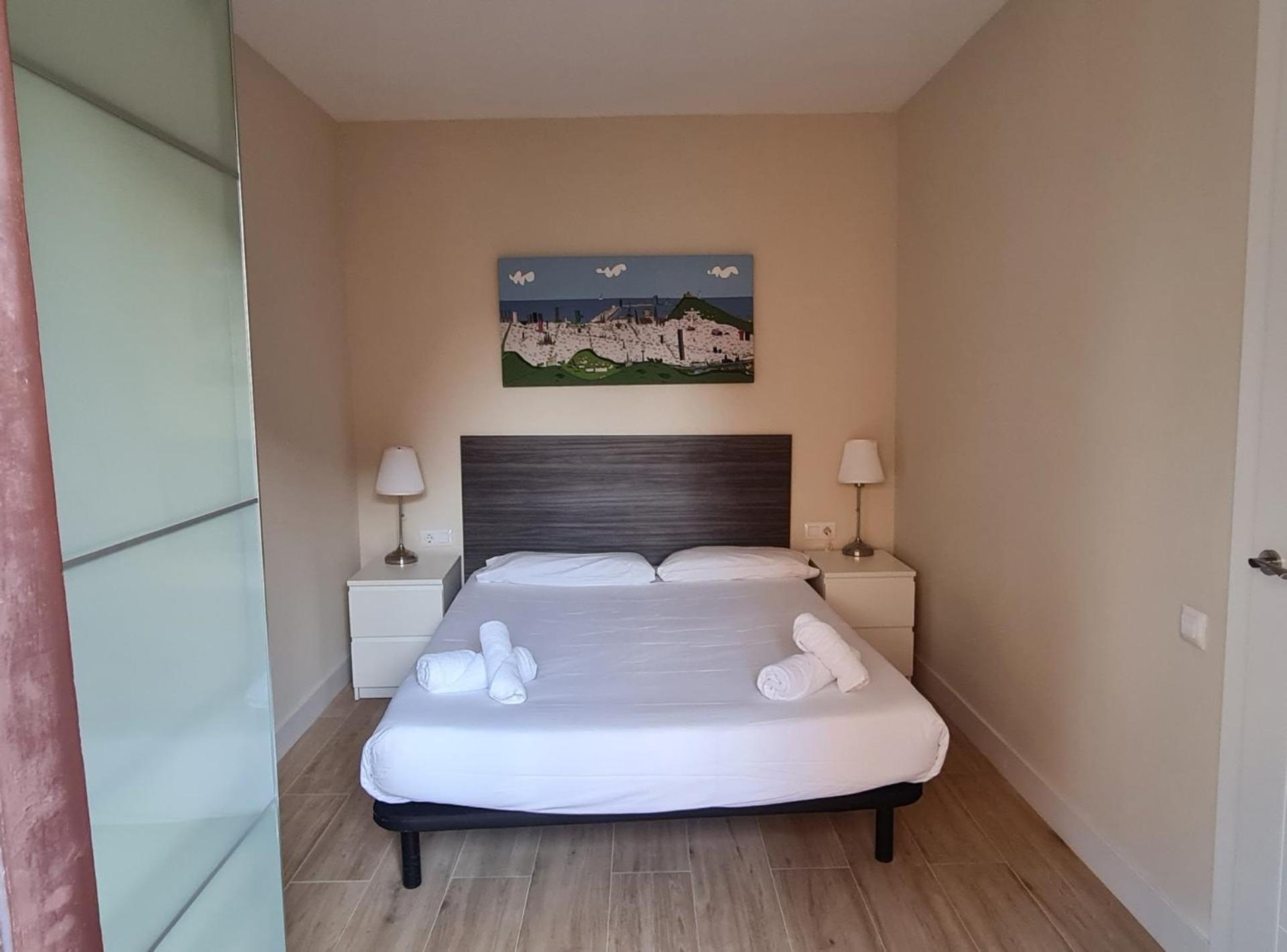 Munne - Spacious Apartment Fc Barcelona Apartment *