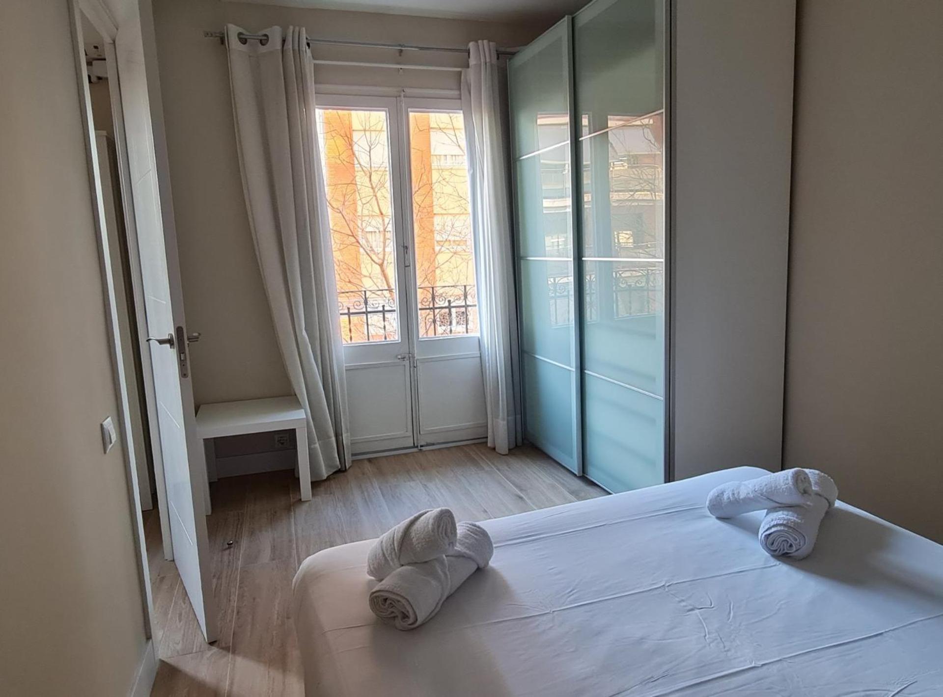 Apartment Munne - Spacious Apartment Fc Barcelona