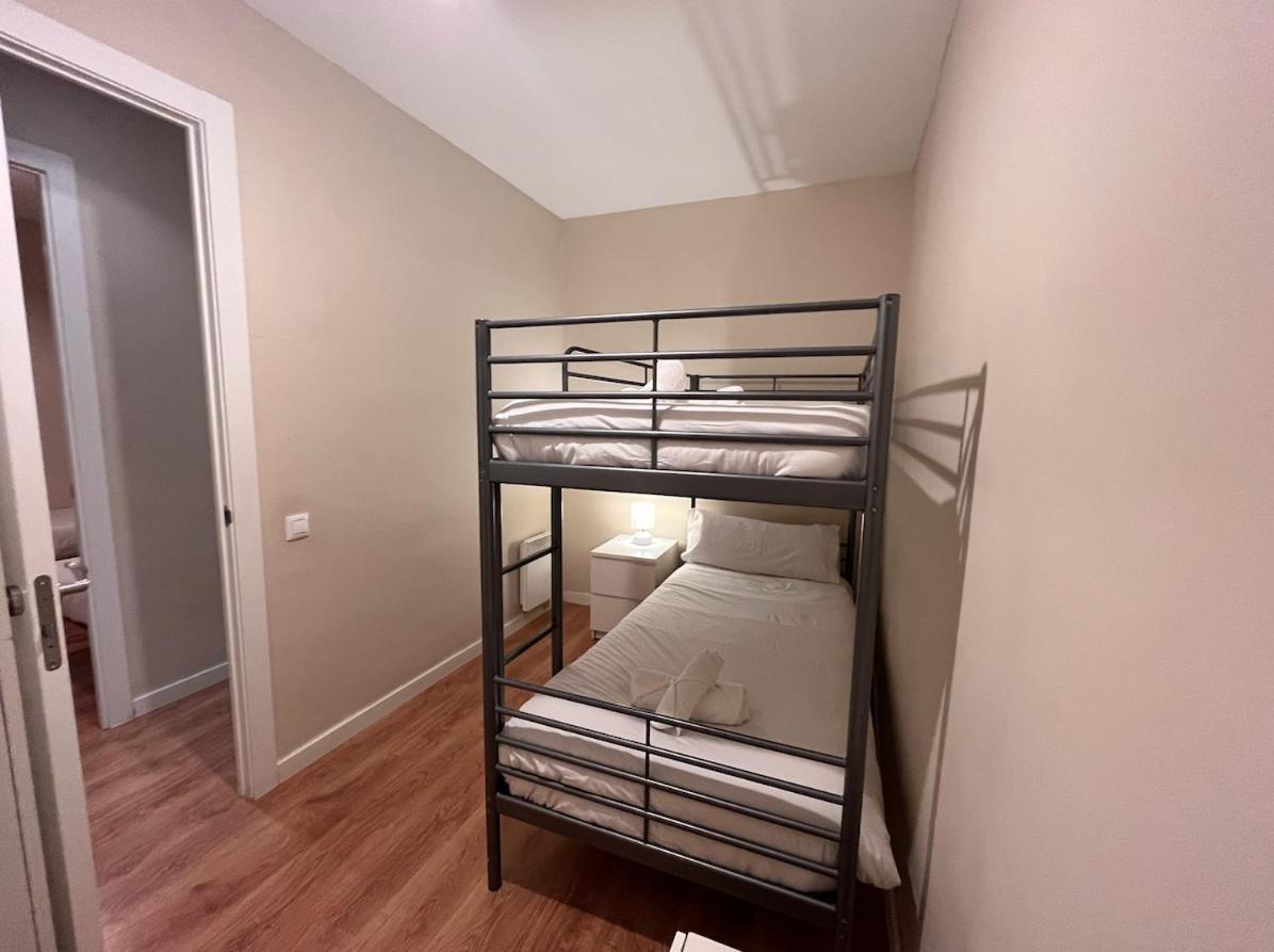Apartment Munne - Spacious Apartment Fc Barcelona