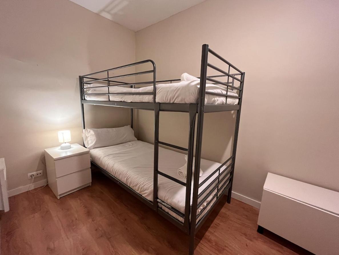 Munne - Spacious Apartment Fc Barcelona Apartment *